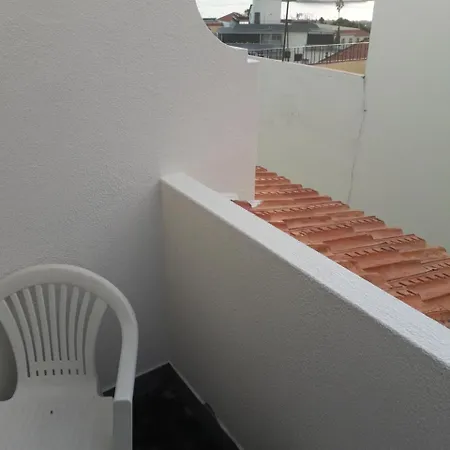 Pensao Residencial Mirasol Szálloda Funchal