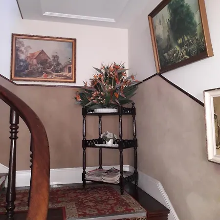 Pensao Residencial Mirasol