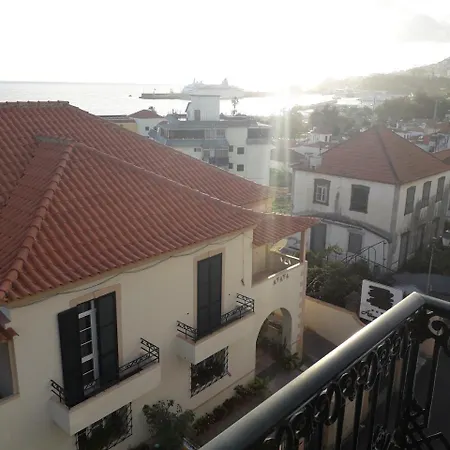 Pensao Residencial Mirasol Funchal (Madeira)