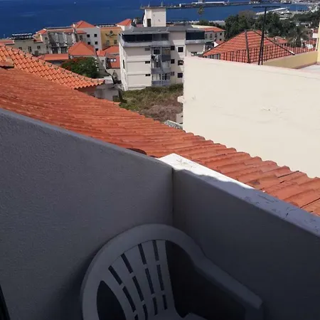 Pensao Residencial Mirasol Funchal