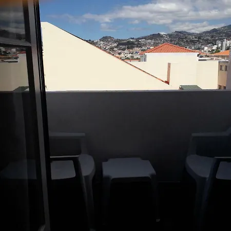 Pensao Residencial Mirasol Casa de hóspedes