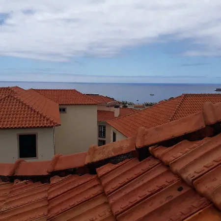 Szálloda Pensao Residencial Mirasol