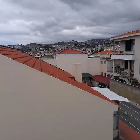 Pensao Residencial Mirasol Szálloda