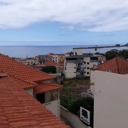 Pensao Residencial Mirasol 3*