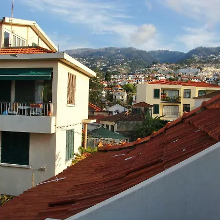 Pensao Residencial Mirasol