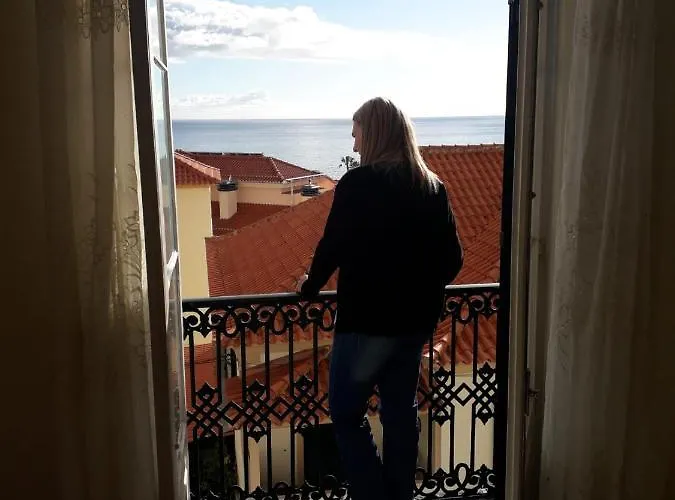 Pensao Residencial Mirasol Funchal (Madeira)