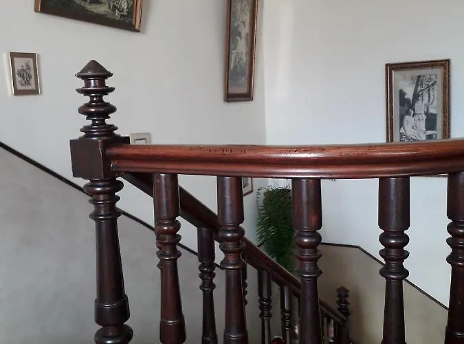 Hotel Pensao Residencial Mirasol 3*