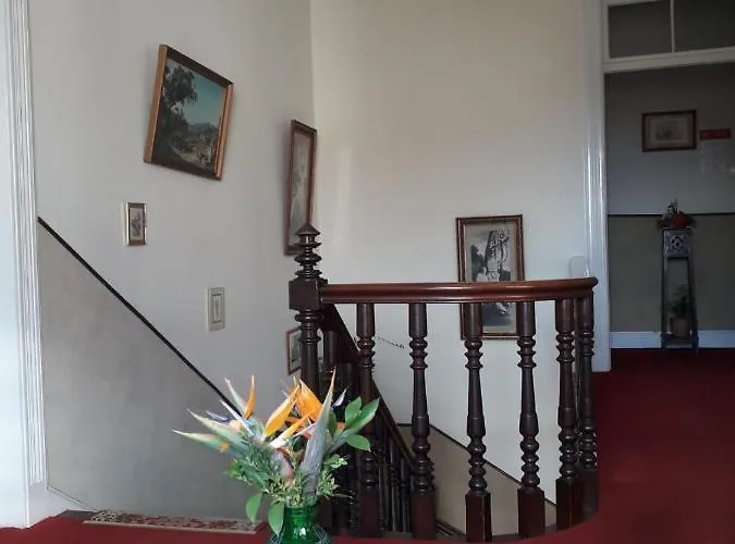 Pensao Residencial Mirasol Hotel Funchal (Madeira)