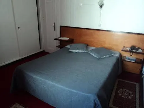 Pensao Residencial Mirasol Hotel Funchal (Madeira)