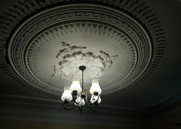 Hotel Pensao Residencial Mirasol