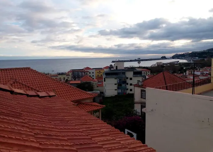 Hotel Pensao Residencial Mirasol