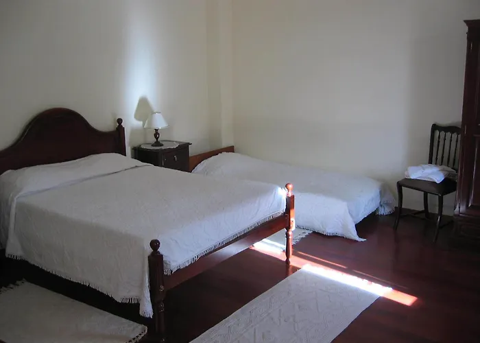 Hotel Pensao Residencial Mirasol 3*