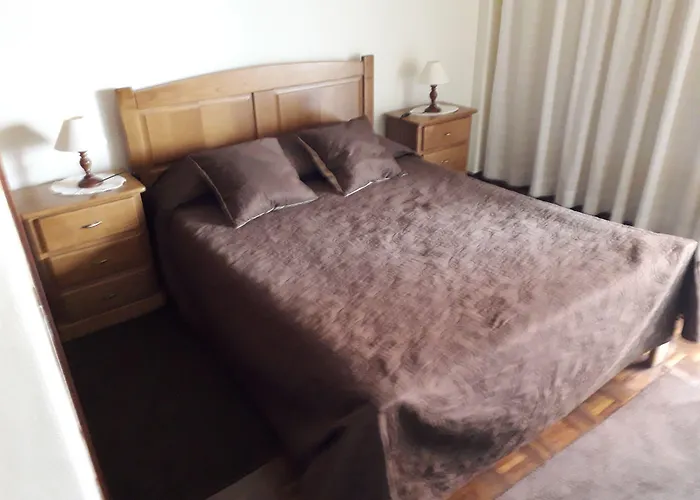 Pensao Residencial Mirasol Funchal (Madeira)