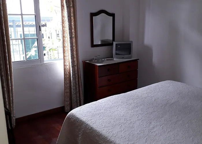 Pensao Residencial Mirasol Funchal (Madeira)