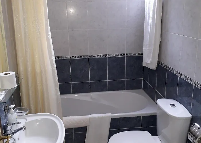 Pensao Residencial Mirasol 3* Funchal (Madeira)