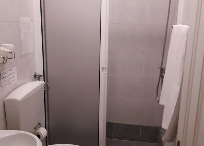 Hotel Pensao Residencial Mirasol