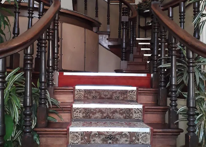 Pensao Residencial Mirasol Hotel