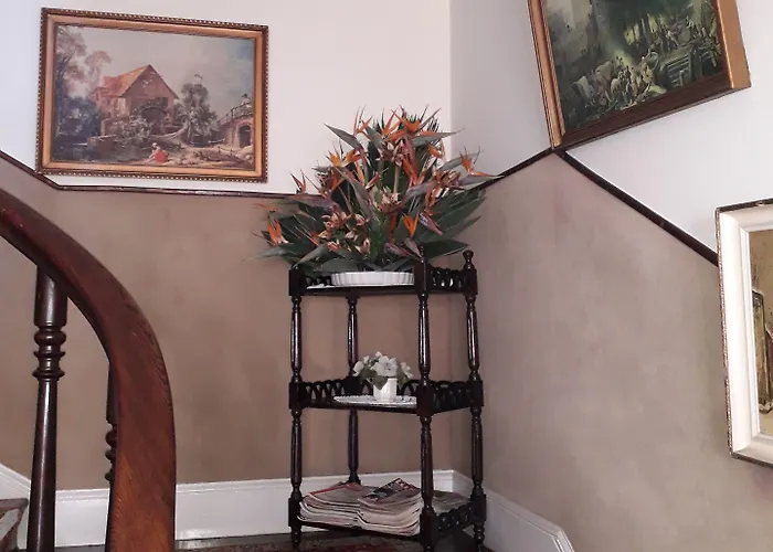 Pensao Residencial Mirasol 3*