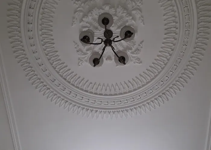 Hotel Pensao Residencial Mirasol 3*