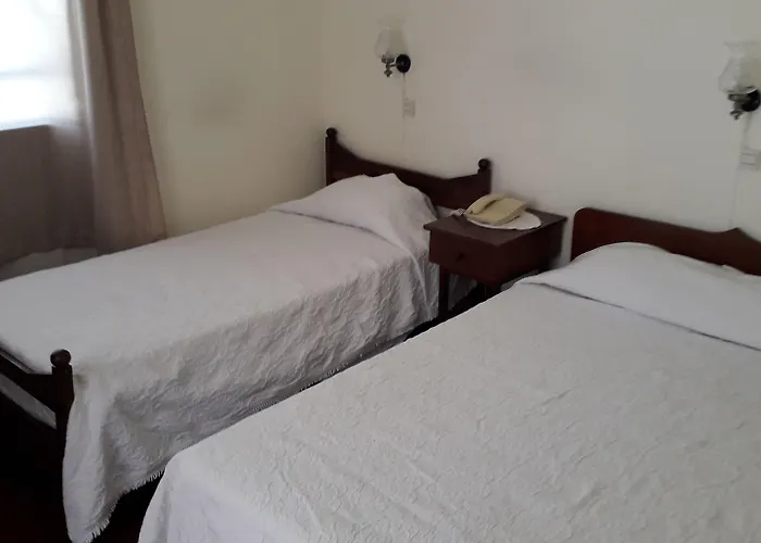 Pensao Residencial Mirasol Funchal (Madeira)