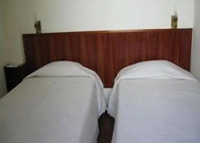 Pensao Residencial Mirasol 3* Funchal (Madeira)