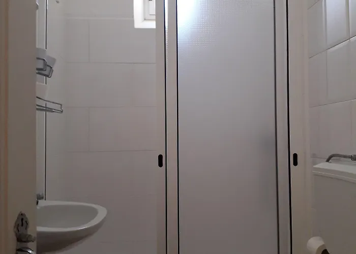 Pensao Residencial Mirasol Hotel 3*