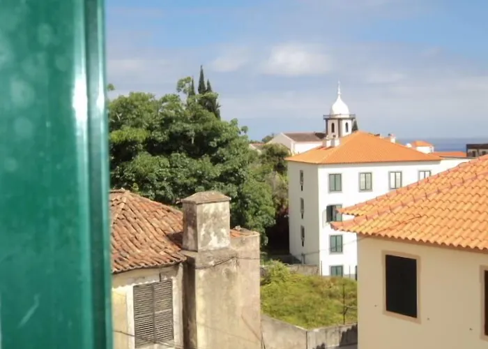 Pensao Residencial Mirasol