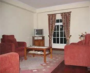 Pensao Residencial Mirasol