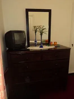 Hotel Pensao Residencial Mirasol