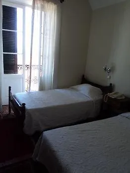 Hotel Pensao Residencial Mirasol Funchal (Madeira)