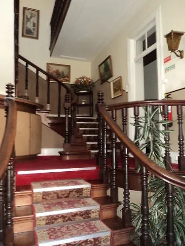 Pensao Residencial Mirasol Hotel 3*