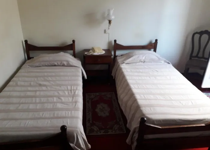 Pensao Residencial Mirasol Hotel