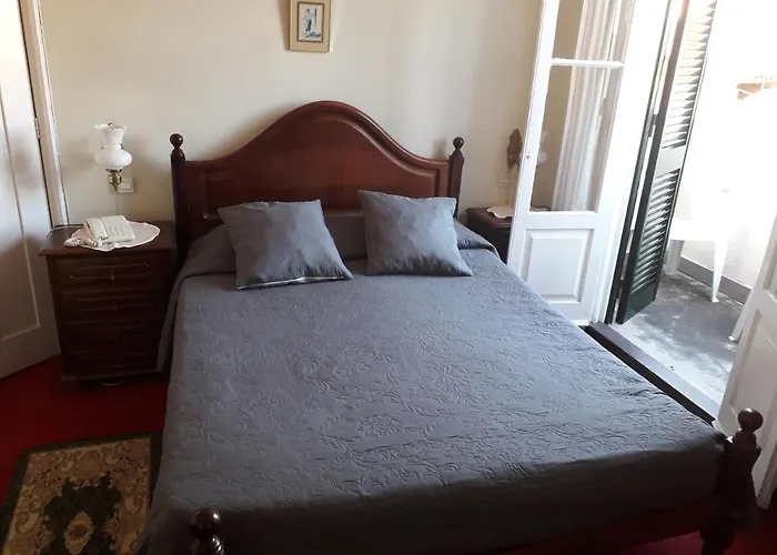 Pensao Residencial Mirasol Funchal (Madeira)