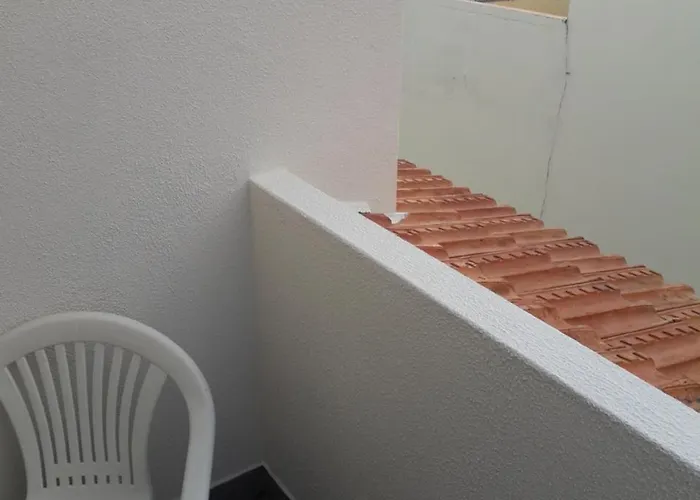 Pensao Residencial Mirasol Hotel Funchal (Madeira)