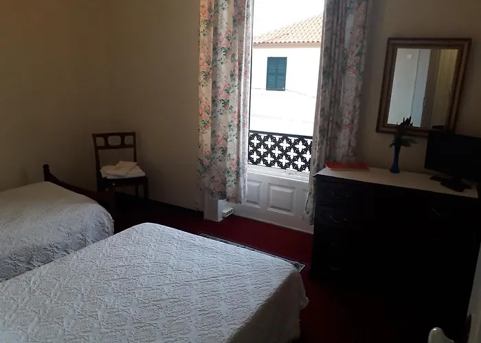 Pensao Residencial Mirasol