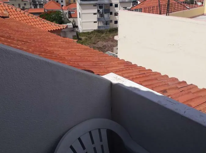 Pensao Residencial Mirasol Funchal (Madeira)