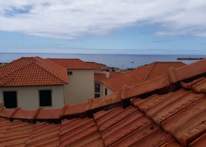 Hotel Pensao Residencial Mirasol