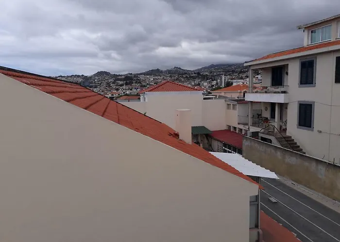 Pensao Residencial Mirasol Hotel