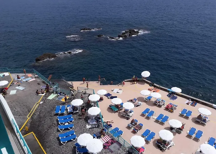 Hotel Pensao Residencial Mirasol