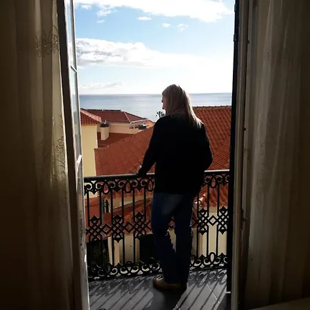 Pensao Residencial Mirasol Funchal (Madeira)