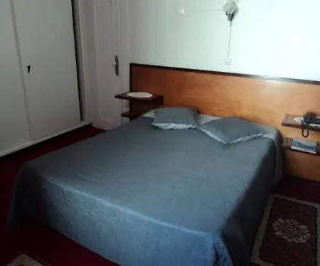 Pensao Residencial Mirasol Hotel Funchal (Madeira)