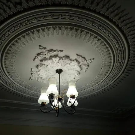 Hotel Pensao Residencial Mirasol