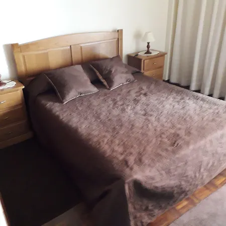 Pensao Residencial Mirasol فونشال