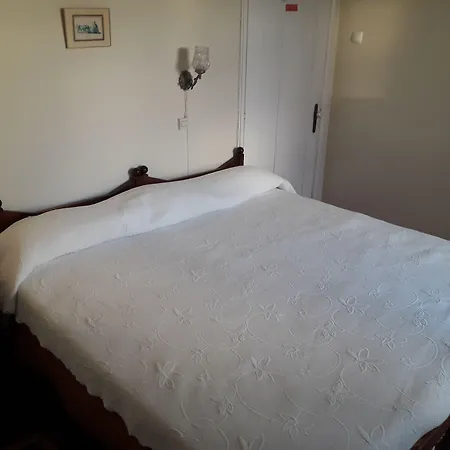 Pensao Residencial Mirasol