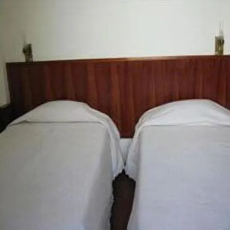 Pensao Residencial Mirasol 3* فونشال