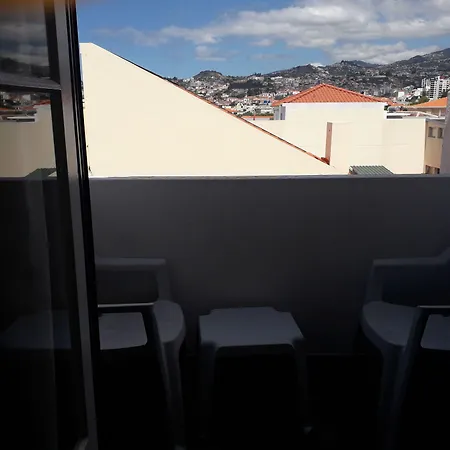 Pensao Residencial Mirasol 3*