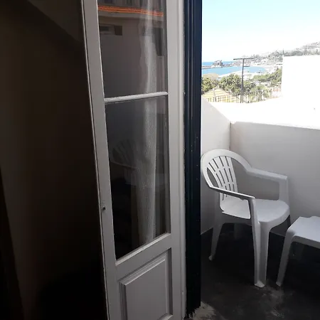 Pensao Residencial Mirasol Hotel