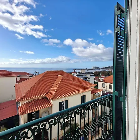 Hotel Pensao Residencial Mirasol
