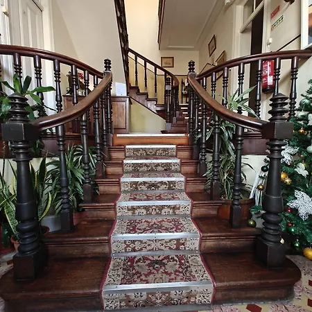 Pensao Residencial Mirasol Hotel