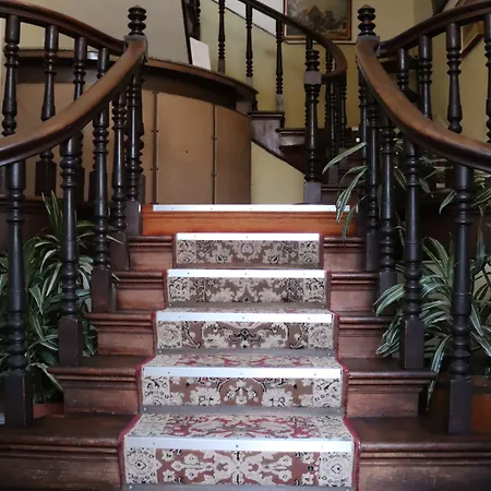 Hotel Pensao Residencial Mirasol Funchal (Madeira)